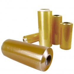 PELICULA GRADO ALIMENTICIO